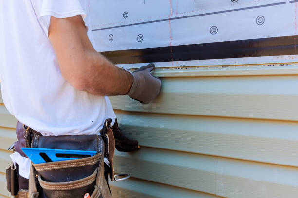 Trusted Siding Installation service in Piscataway, NJ - Creative Siding