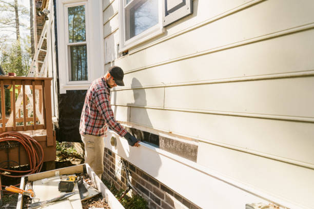 Trusted Vinyl Siding service in Piscataway, NJ - Creative Siding